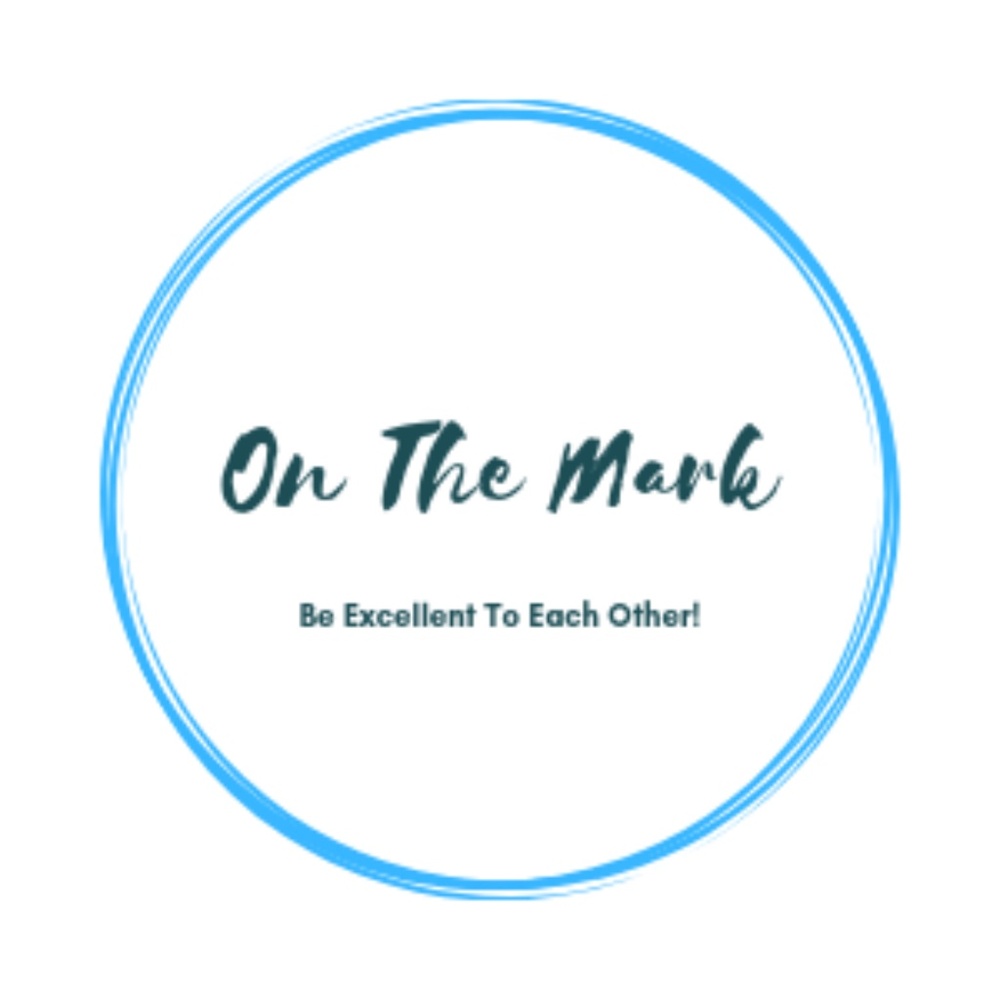 On The Mark - Picture 1 of 1